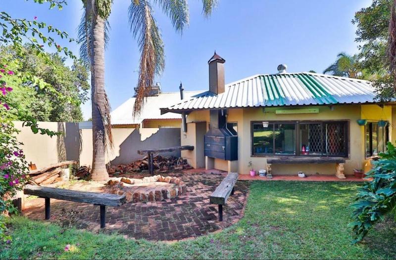 0 Bedroom Property for Sale in Broederstroom North West